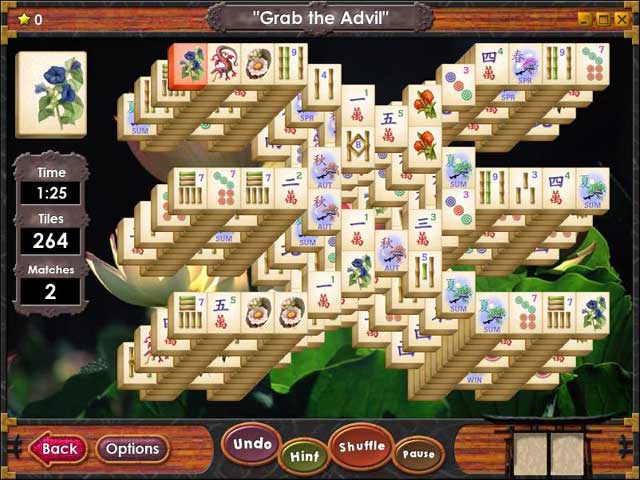 mahjong free online games